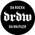 DRDW – Da Rocka & da Waitler Logo