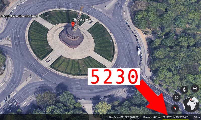 Google Earth Code | Introduction à la carte de Google Earth Engine – DCTIZD